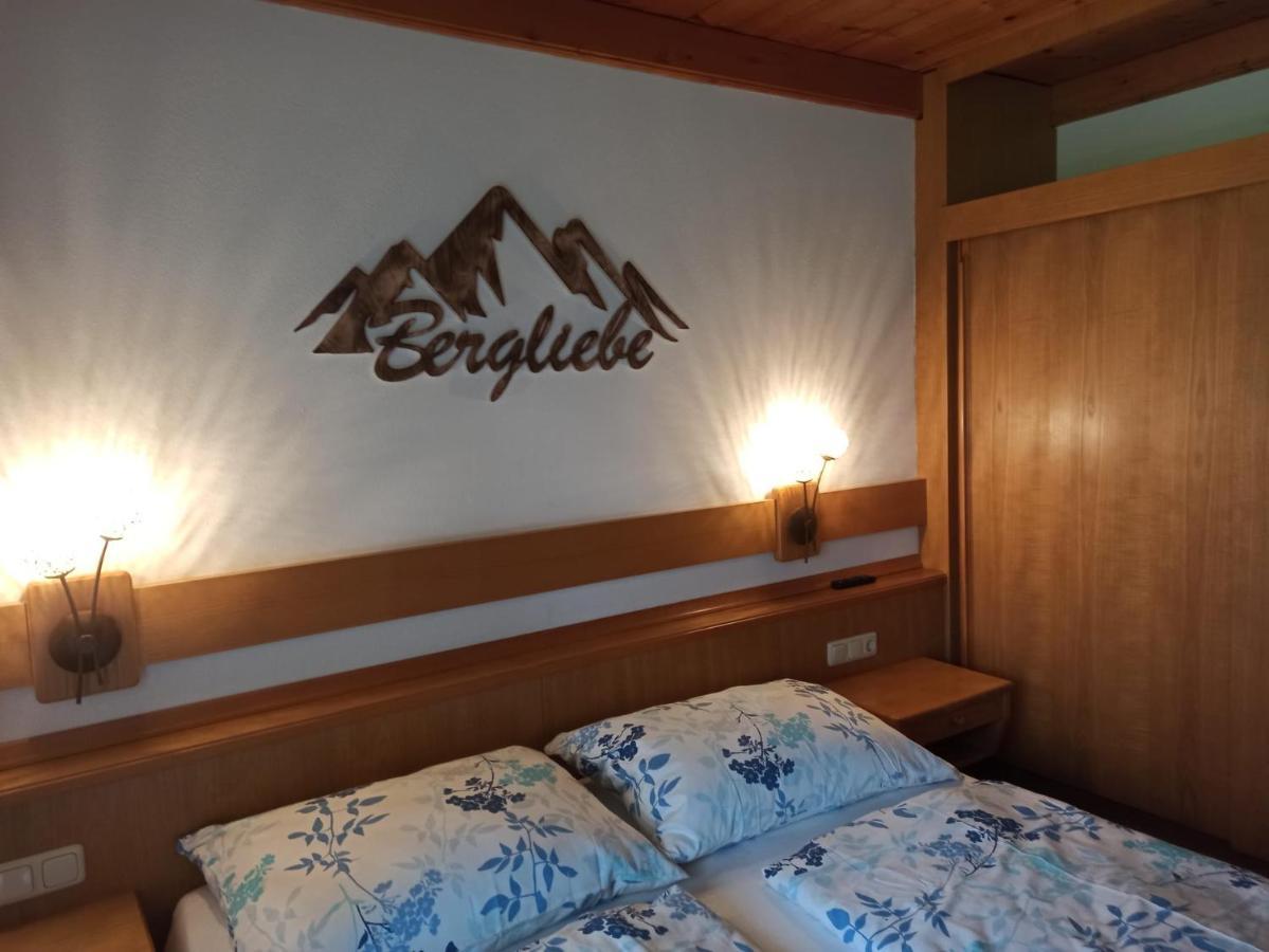 Gaestehaus Gschwandtner Mühlbach am Hochkönig Exterior foto